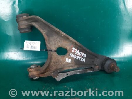 ФОТО Рычаг задний верхний поперечный для Subaru Impreza GE/GH Киев