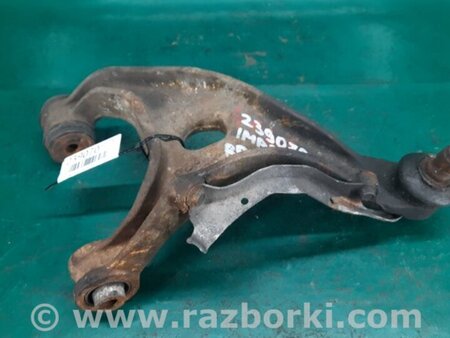 ФОТО Рычаг задний верхний поперечный для Subaru Impreza GE/GH Киев