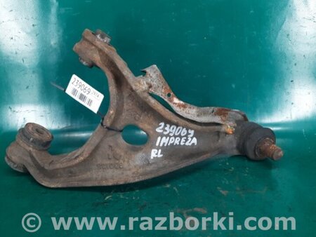 ФОТО Рычаг задний верхний поперечный для Subaru Impreza GE/GH Киев