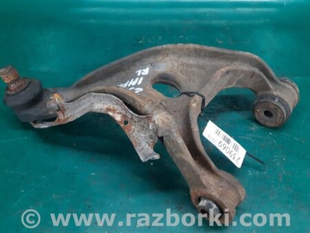 ФОТО Рычаг задний верхний поперечный для Subaru Impreza GE/GH Киев