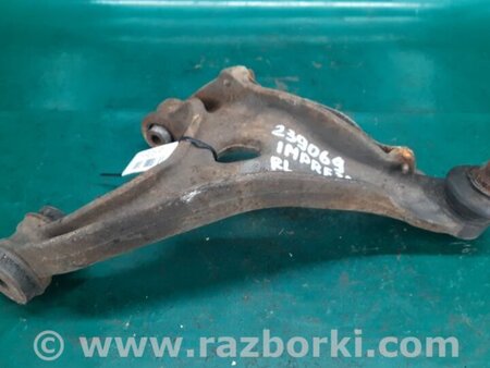 ФОТО Рычаг задний верхний поперечный для Subaru Impreza GE/GH Киев