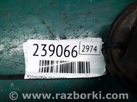 ФОТО Кронштейн редуктора для Subaru Impreza GE/GH Киев