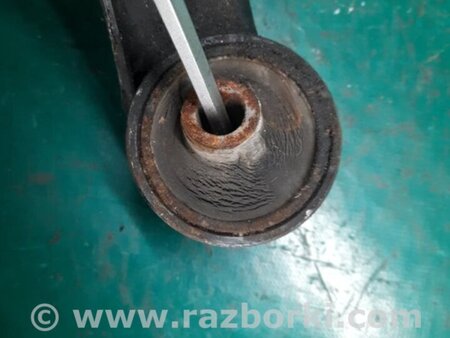 ФОТО Кронштейн редуктора для Subaru Impreza GE/GH Киев