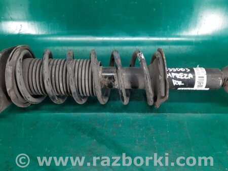 ФОТО Амортизатор для Subaru Impreza GE/GH Киев