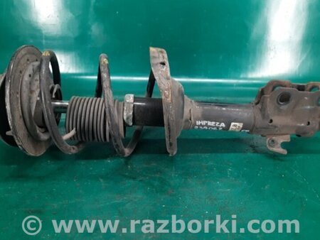 ФОТО Амортизатор для Subaru Impreza GE/GH Киев