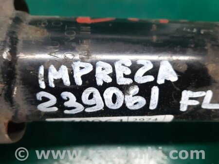 ФОТО Амортизатор для Subaru Impreza GE/GH Киев