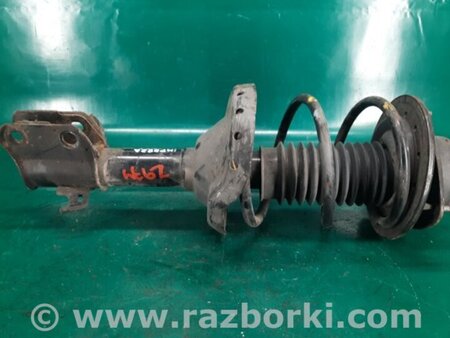ФОТО Амортизатор для Subaru Impreza GE/GH Киев