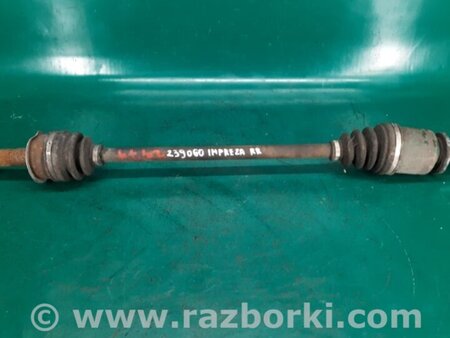 ФОТО Привод задний для Subaru Impreza GE/GH Киев