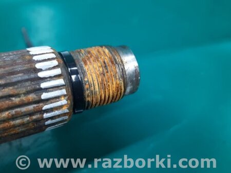 ФОТО Привод задний для Subaru Impreza GE/GH Киев