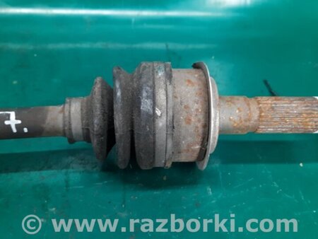 ФОТО Привод задний для Subaru Impreza GE/GH Киев