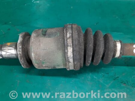 ФОТО Привод задний для Subaru Impreza GE/GH Киев