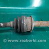 ФОТО Привод задний для Subaru Impreza GE/GH Киев