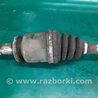 ФОТО Привод задний для Subaru Impreza GE/GH Киев