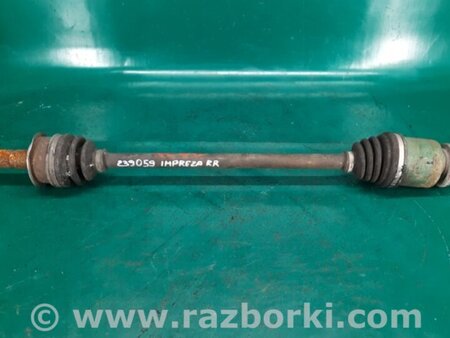 ФОТО Привод задний для Subaru Impreza GE/GH Киев