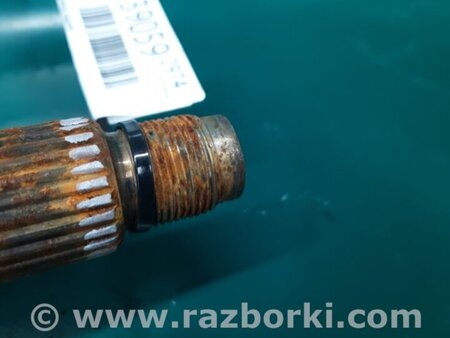 ФОТО Привод задний для Subaru Impreza GE/GH Киев