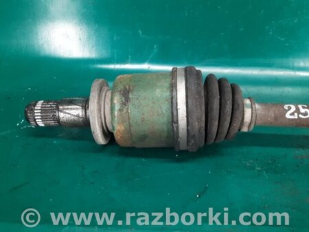 ФОТО Привод задний для Subaru Impreza GE/GH Киев