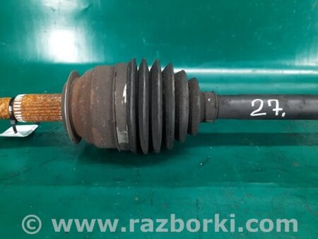 ФОТО Привод передний для Subaru Impreza GE/GH Киев