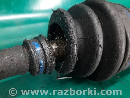ФОТО Привод передний для Subaru Impreza GE/GH Киев