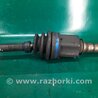 ФОТО Привод передний для Subaru Impreza GE/GH Киев
