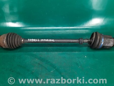 ФОТО Привод передний для Subaru Impreza GE/GH Киев