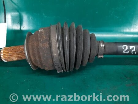 ФОТО Привод передний для Subaru Impreza GE/GH Киев