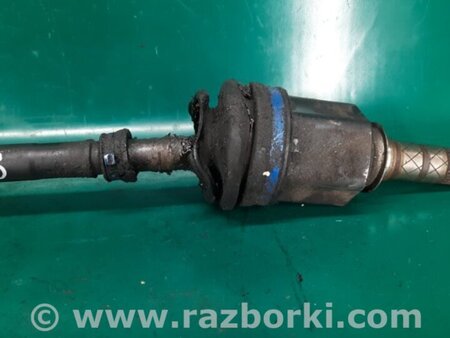 ФОТО Привод передний для Subaru Impreza GE/GH Киев