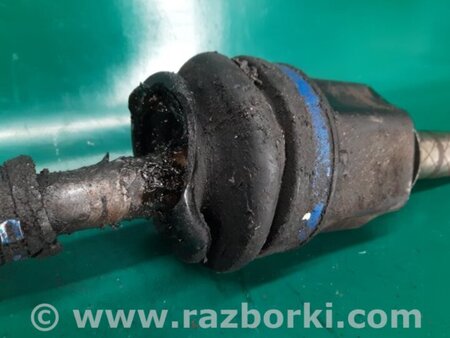 ФОТО Привод передний для Subaru Impreza GE/GH Киев