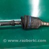 ФОТО Привод передний для Subaru Impreza GE/GH Киев