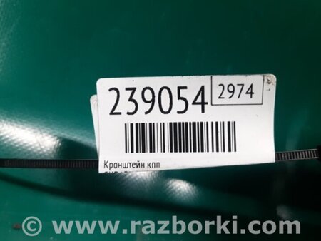 ФОТО Балка КПП для Subaru Impreza GE/GH Киев
