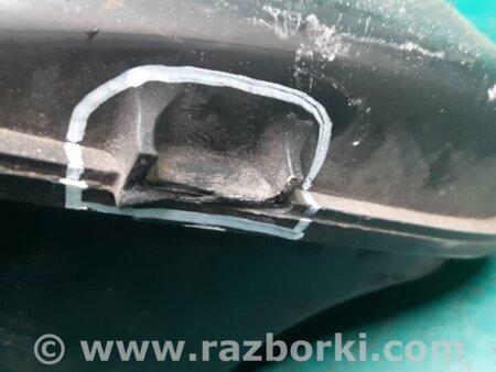 ФОТО Резонатор воздушного фильтра для Subaru Impreza GE/GH Киев
