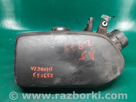ФОТО Резонатор воздушного фильтра для Subaru Impreza GE/GH Киев