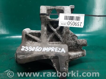 ФОТО Кронштейн компрессора кондиционера для Subaru Impreza GE/GH Киев