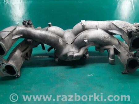 ФОТО Впускной коллектор для Subaru Impreza GE/GH Киев