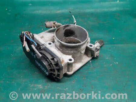 ФОТО Дроссельная заслонка для Subaru Impreza GE/GH Киев