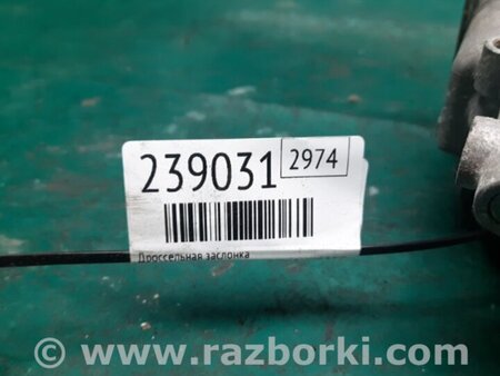 ФОТО Дроссельная заслонка для Subaru Impreza GE/GH Киев