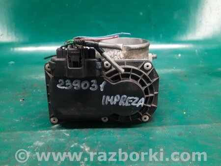 ФОТО Дроссельная заслонка для Subaru Impreza GE/GH Киев