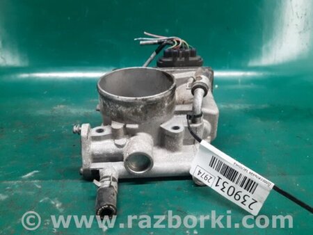 ФОТО Дроссельная заслонка для Subaru Impreza GE/GH Киев