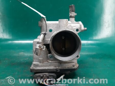 ФОТО Дроссельная заслонка для Subaru Impreza GE/GH Киев