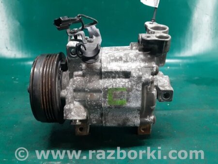 ФОТО Компрессор кондиционера для Subaru Impreza GE/GH Киев