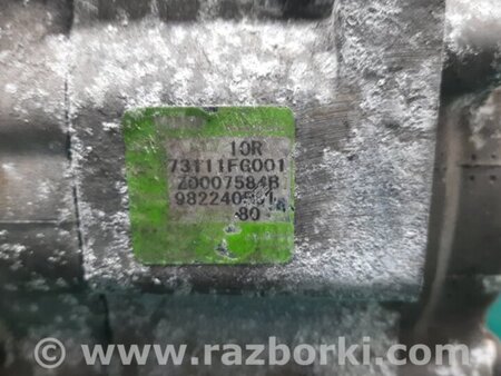 ФОТО Компрессор кондиционера для Subaru Impreza GE/GH Киев