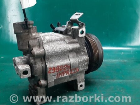 ФОТО Компрессор кондиционера для Subaru Impreza GE/GH Киев