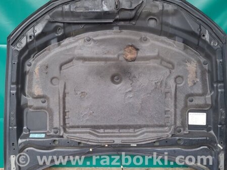 ФОТО Капот для Subaru Impreza GE/GH Киев