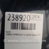ФОТО Капот для Subaru Impreza GE/GH Киев