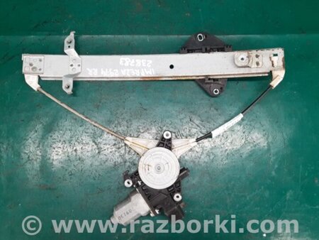 ФОТО Стеклоподъемник для Subaru Impreza GE/GH Киев