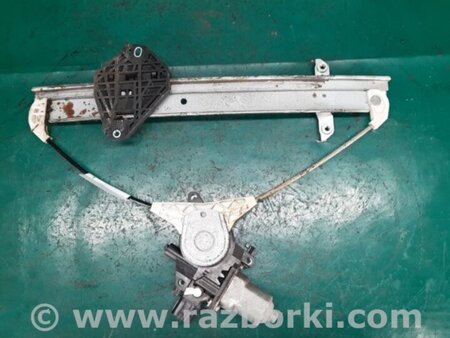 ФОТО Стеклоподъемник для Subaru Impreza GE/GH Киев