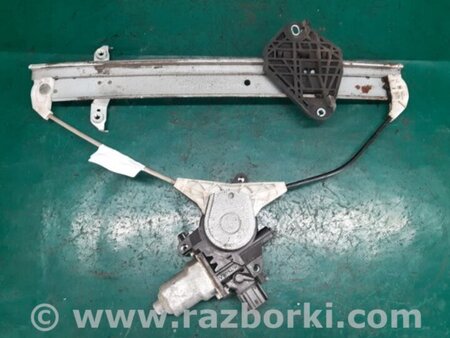ФОТО Стеклоподъемник для Subaru Impreza GE/GH Киев