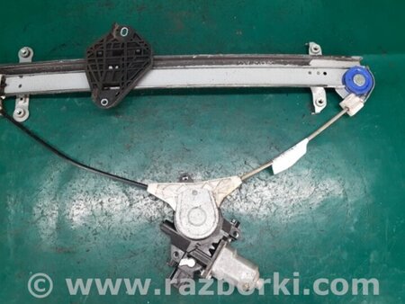 ФОТО Стеклоподъемник для Subaru Impreza GE/GH Киев