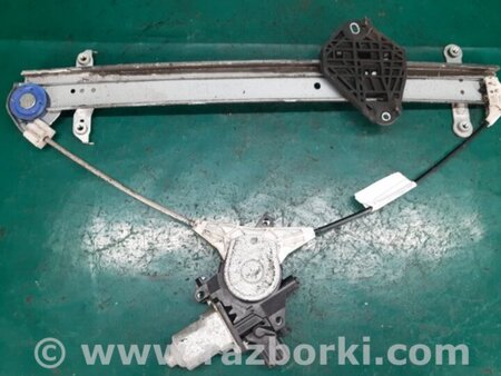 ФОТО Стеклоподъемник для Subaru Impreza GE/GH Киев