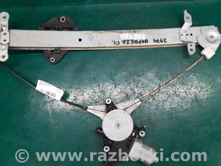 ФОТО Стеклоподъемник для Subaru Impreza GE/GH Киев