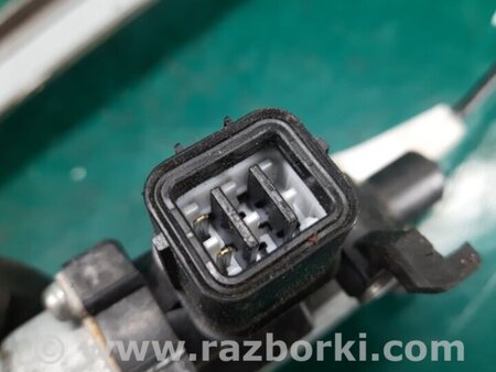 ФОТО Стеклоподъемник для Subaru Impreza GE/GH Киев